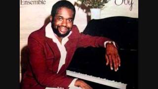 &quot;Jesus, He&#39;s My King&quot;- Fernando Allen Singers