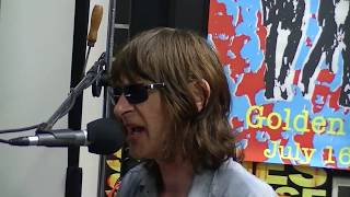 Peter Jefferies Live At Vinyl Countdown