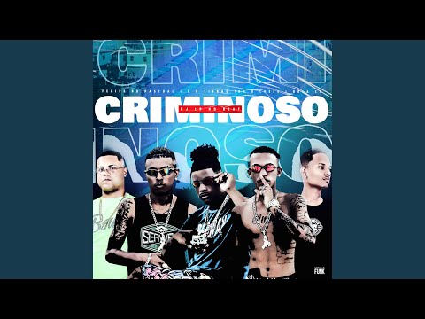 Criminoso