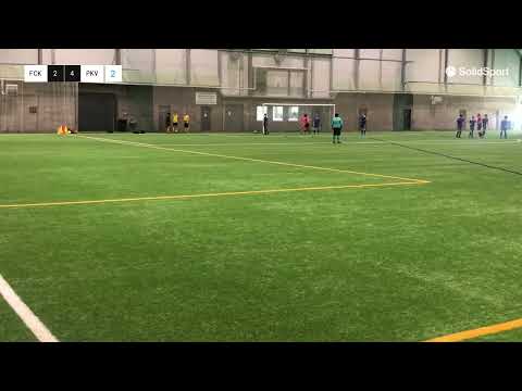 P15 Kakkonen Kevät PK-35 vs. FC Kontu Sininen 18.5.2022 kohokohdat