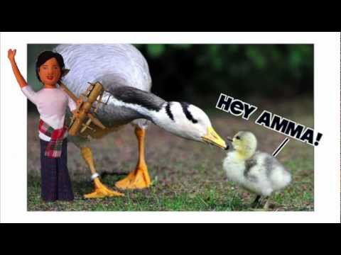 YouTube Thumbnail