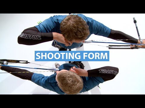 Compound Shooting Form - Trailer