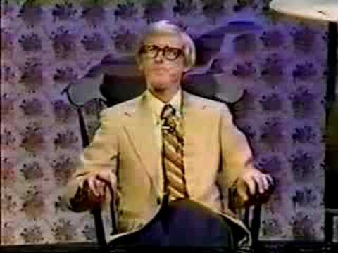 Bob Wilkins KTXL 40 pt 5