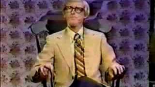 Bob Wilkins KTXL 40 pt 5