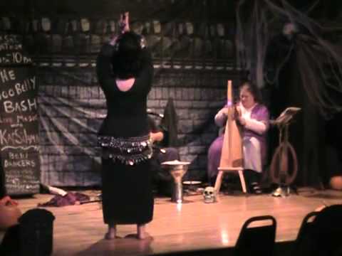 20111029 OWD - Betty