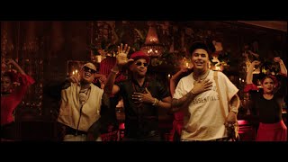 Sueño Cumplido Lyrics English Translation