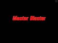 Master Blaster -- Hands UP
