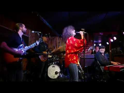 Joe Bonamassa, Jade MacRae w/Paulie Cerra Band - Tryin' Times - 7/8/18 Burbank, CA