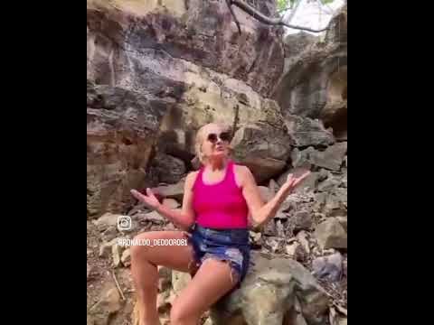 Cavernas próximo a praia 🏄🌊 Gruta do Lajedo/ Pedra Grande/RN