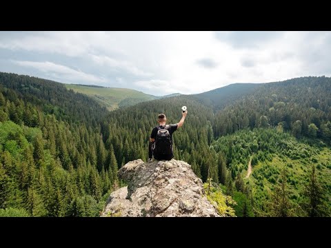 Videoclip Oficial Visit Toplița - Destinația anului 2022!