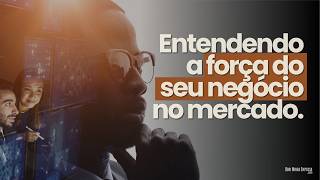 How to Know if My Company is Strong in the Market?