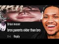 CRINGE Posts With Stupid Comments