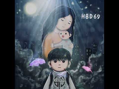 Happy birthday KENG69 ( Prod: Yvng Finxssa)