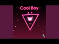 Cool Boy