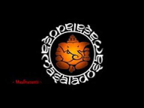 Indian Electro Dub Spiritual Chillout Masaladosa