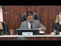 Sessão Solene Em Comemoração Ao Dia Do Assistente Social (15.05.2019)
