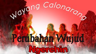 Download lagu Wayang Calonarang bagian Ngerehin mp3