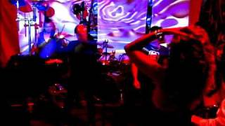 Hot Sahara - Fans of Jimmy Century