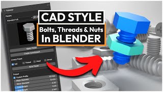 Precision Bolts video thumbnail
