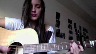 Elenowen - Cripple Me Cover