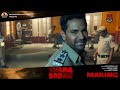 Thana Sadar BTS Kartar Cheema Arsh Maini Latest Punjabi Movies