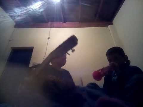 El duo del futuro.  Los primos LAU. Y BASTY. EL DUO TECITO(1)