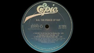 🟤BG The Prince of Rap - This Beat is Hot (Get I