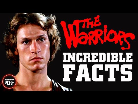 The Warriors: 20 Mind-Blowing Film Facts That You Won't Believe!