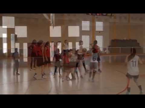 CB Gurb  37 -  CB Granollers "B"   93