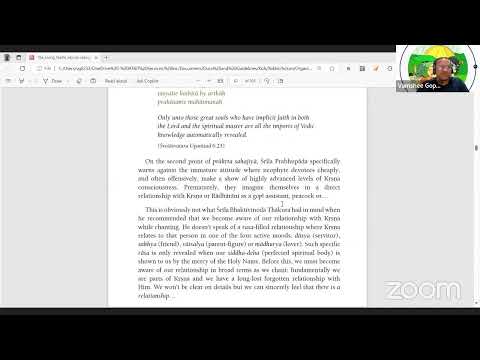 01.18.2024 05:00 AM Japa Call