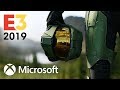 Microsoft Xbox E3 2019 Press Conference