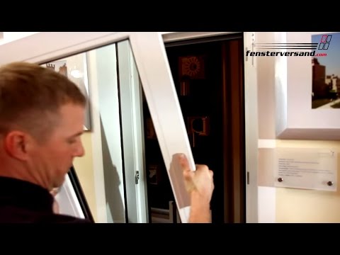 Fenster einbauen – Anleitung zur Montage im Altbau | fensterversand.com
