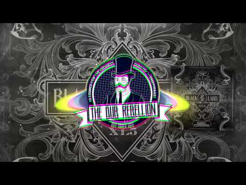 Midnight Tyrannosaurus & Akronym - Shrapnel