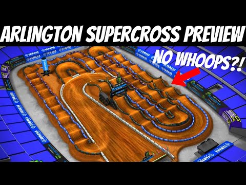 A Supercross with NO WHOOPS?! Prado OUT, 250 East Begins, 450 Title Picks & Triumph 450 is BACK