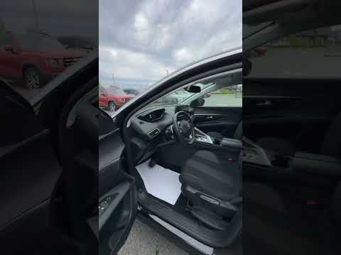 фото peugeot 3008 ii рестайлинг 0