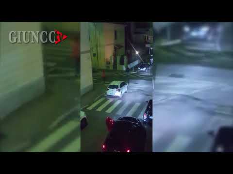 GROSSETO -  Schiamazzi di notte, la protesta dei residenti