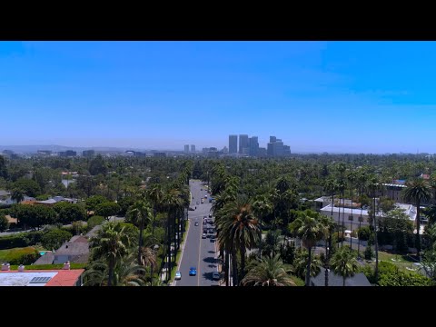 50 Cent ft Gürcan Erdem – Amusement Park (DJ Hammerhead Remix)🎶 | L.A. Visions