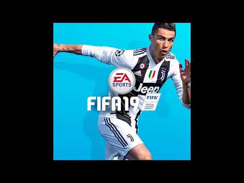 Ghali - Habibi | FIFA 19 OST