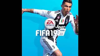 Ghali - Habibi | FIFA 19 OST