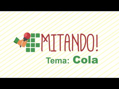 IFMITANDO - Cola