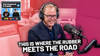 This Is Where the Rubber Meets the Road | TCAF 263