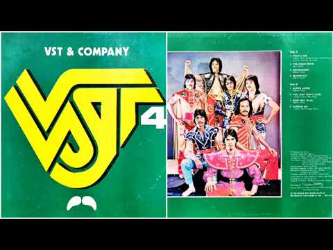 Pakita Mo (1980) - VST & Company