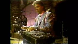 Desert Rose Band - Summer Wind