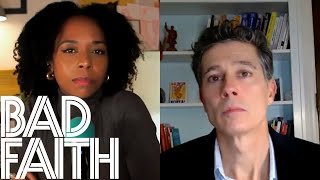 UNLOCKED- Calling Out "The Compatible Left" (w/ Gabriel Rockhill)