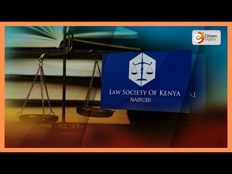 LSK to protest lawyer Mbobu’s murder