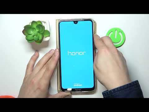 How to Factory Reset Your Honor X8 Max | Restore Factory Defaults on Honor X8 Max