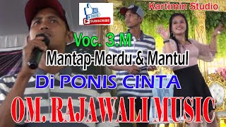 Download lagu // PONIS CINTA //Vocalis : 3,M.//OM.RAJAWALI MUSIC mp3 Download lagu // PONIS CINTA //Vocalis : 3,M.//OM.RAJAWALI MUSIC mp3