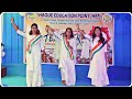 Sare Jahan Se Achha Best Deshbhakti Dance Performance Sare Jahan Se Achha Hindustan Hamara