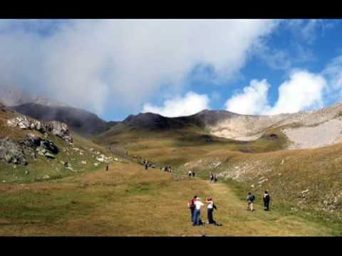 Dime Popovski - Planino moja rudino