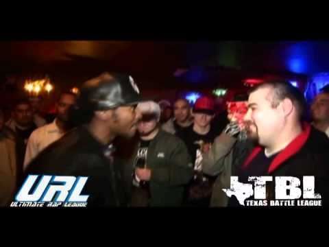 Japanese Jesus vs J-Redd